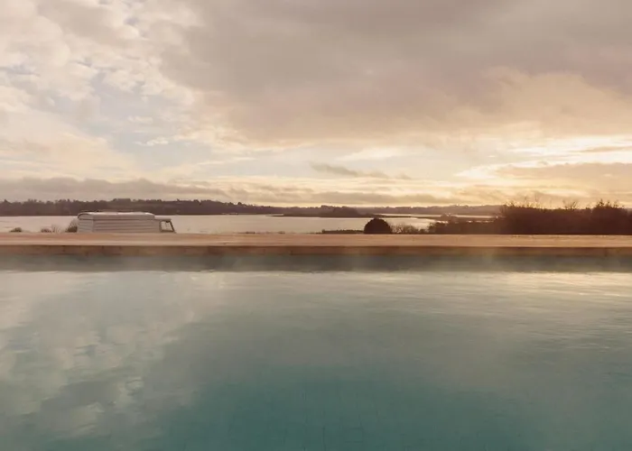 Glasson Lakehouse