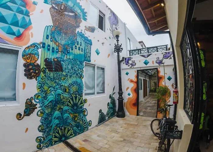 Vilarejo - Centro Histórico Ilhabela