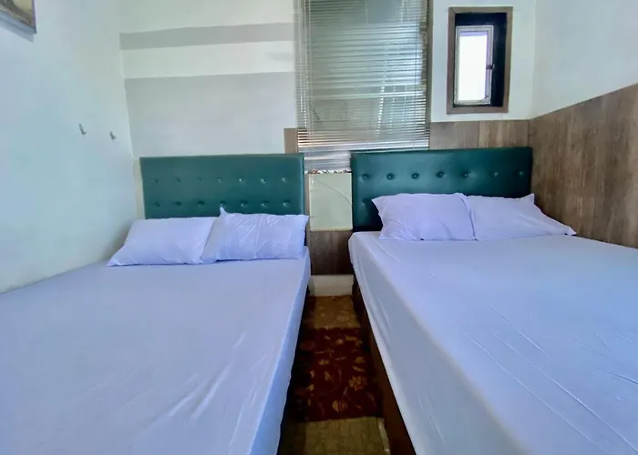 Homestay Batu Kelir Syariah Dieng Mitra Reddoorz