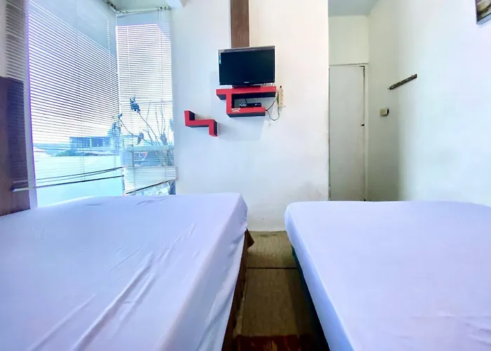 Homestay Batu Kelir Syariah Dieng Mitra Reddoorz