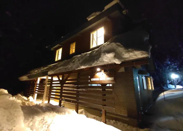 Keimichi Guest House