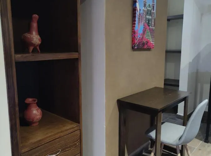 Hosteria Tocali