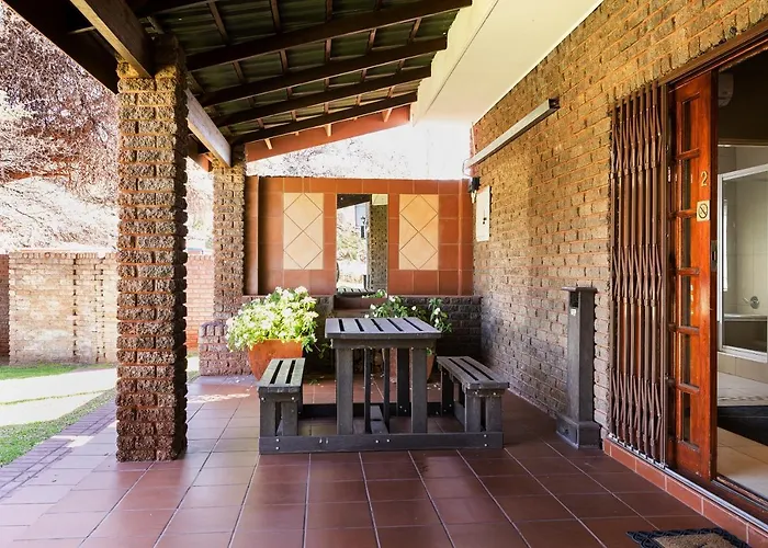 Kathu Gamagara Lodge
