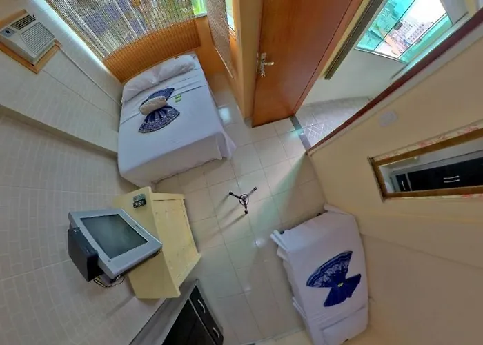 Mec Office Hostel