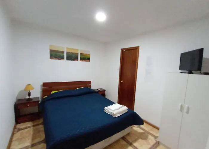 Hostal La Concepcion