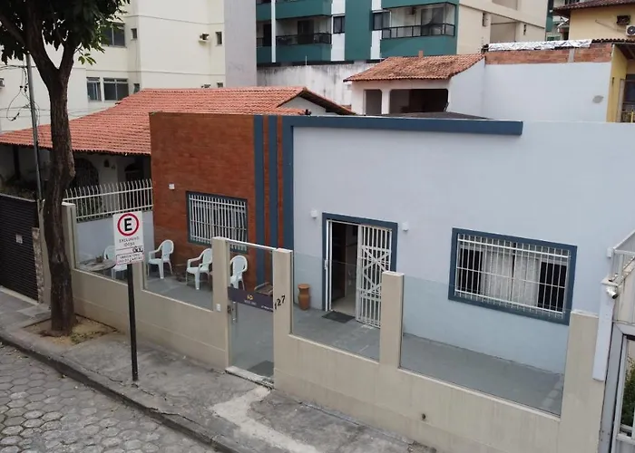 Hostel Diniz