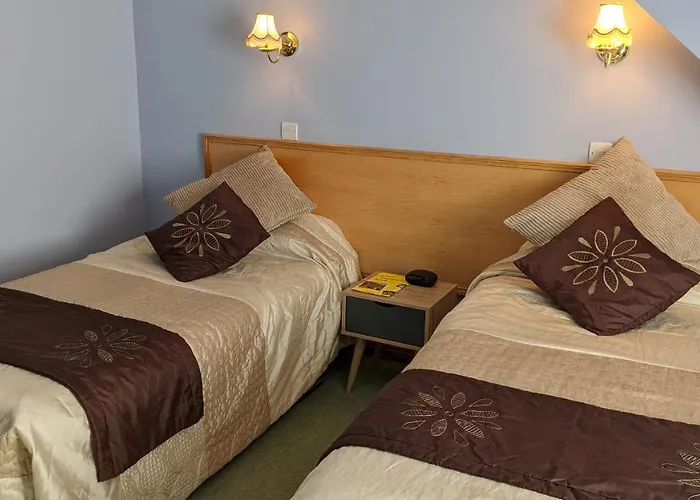 Leys Hotel