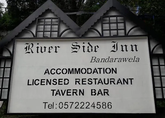 Riverside Inn