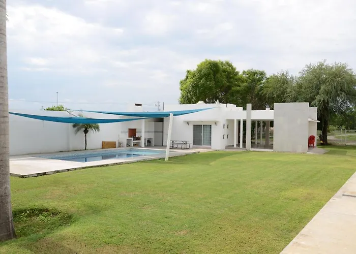 Hotel Monarca