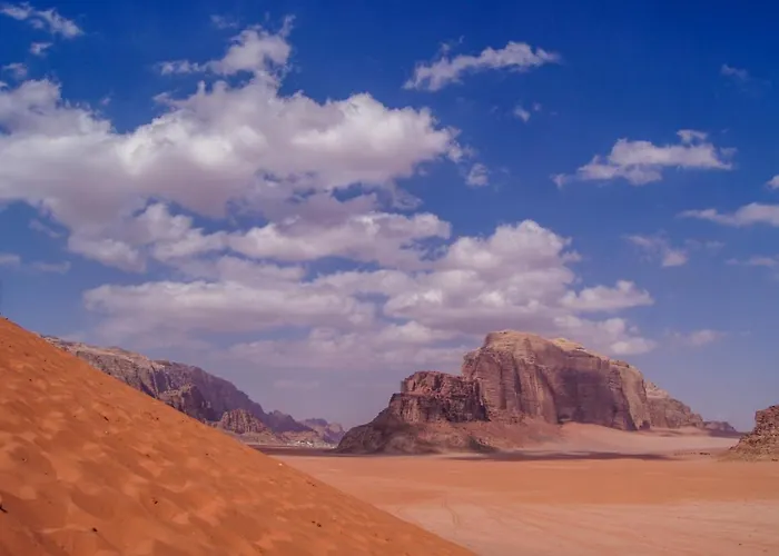 Wadi Rum