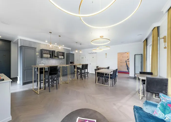 Vilnius Legends House I Best For Families I Free Parking