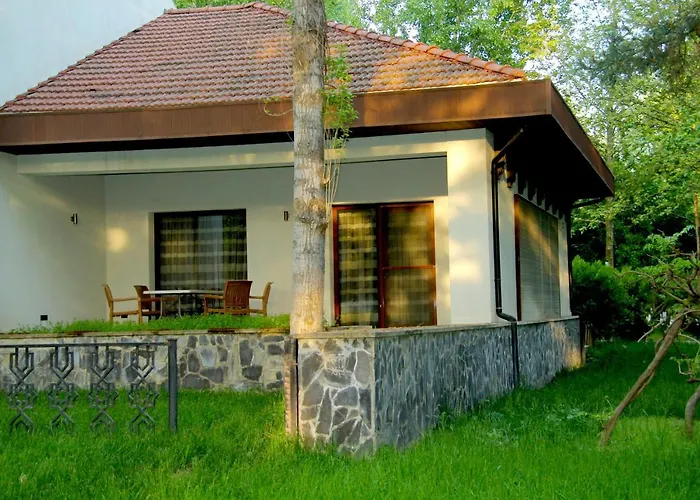 Arena Hotel Sheki