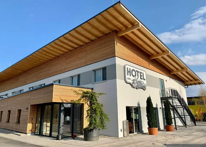Hotel am Sonnenlandpark