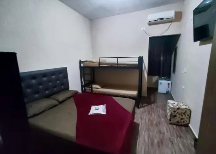 Hostel Aeroporto