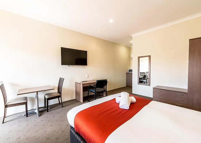 Parkes International