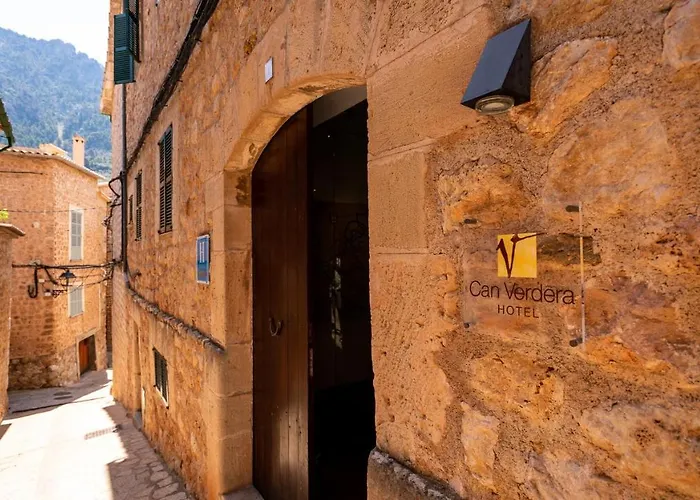 Hotel Can Verdera