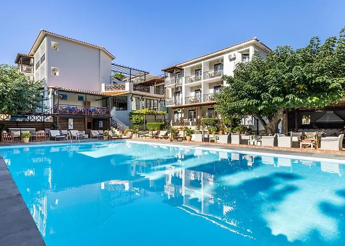 Ionia Hotel