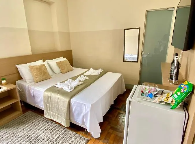 Grande Hotel Minas Gerais