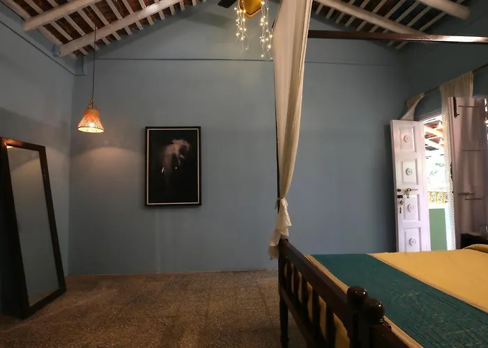 Craft Hostels