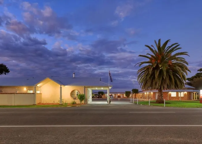 Country Gardens Motor Inn