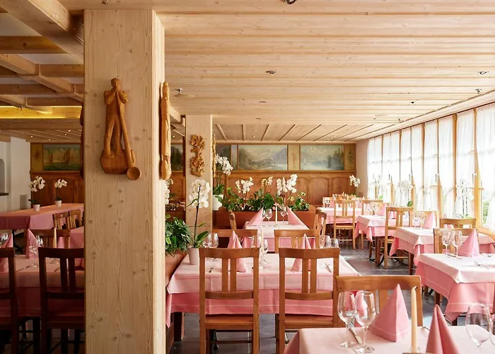 Hotel Steinbock