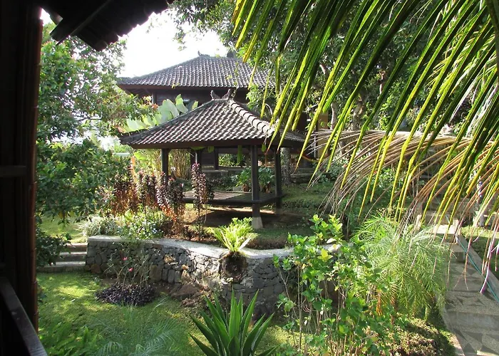 D'Kailash Retreat
