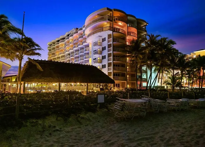 Beachcomber Resort & Club