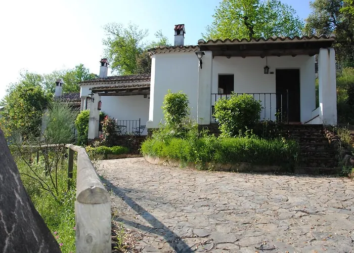 Finca Valbono Apartamentos Rurales Y Hotel