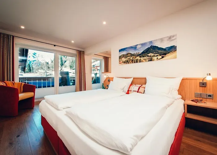 Ferienhotel Almajur