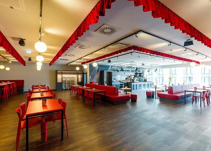 Meininger Hotel Dresden Zentrum