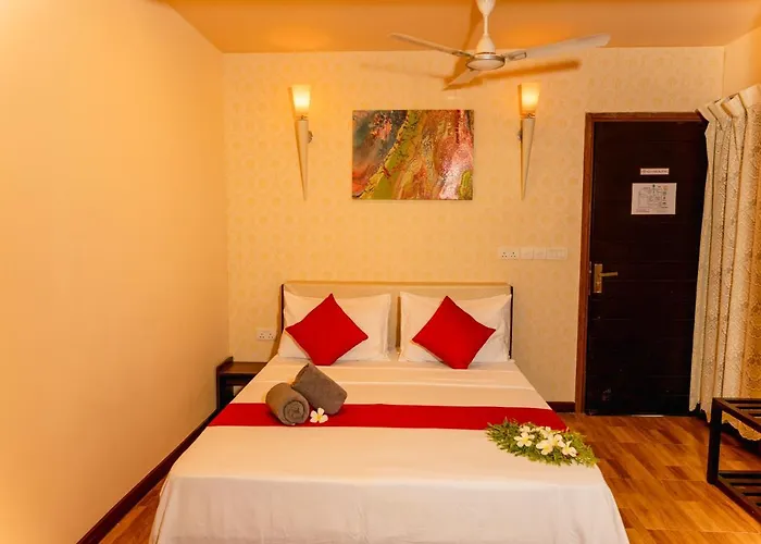 Daisy Cottage Dhangethi