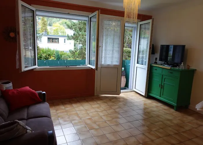 Vandoeuvre International Home
