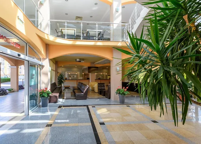 Midia Family Resort