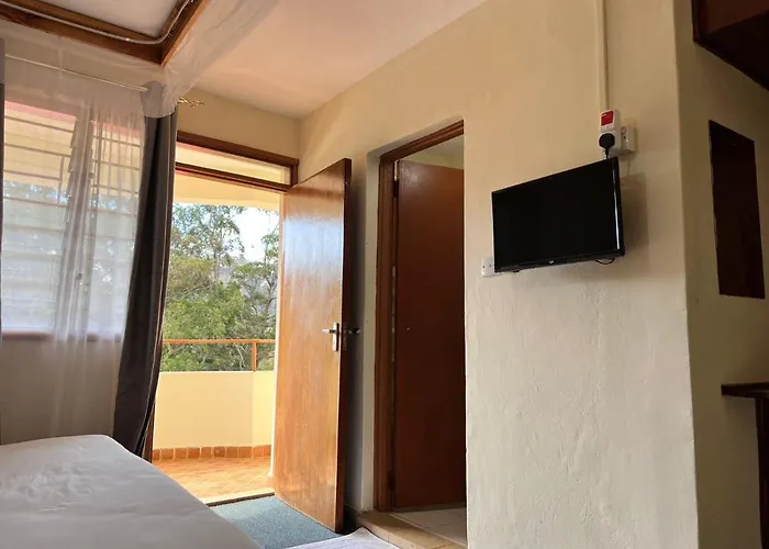 Lavender Garden Hotel
