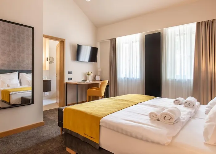 Botrytis Borhotel