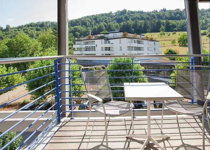 Guesthouse Zurzach - Self Check-In