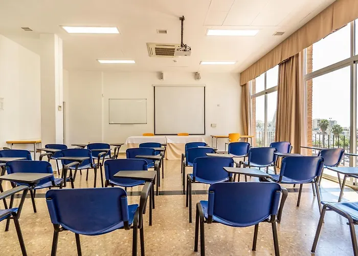 Albergue Inturjoven Marbella