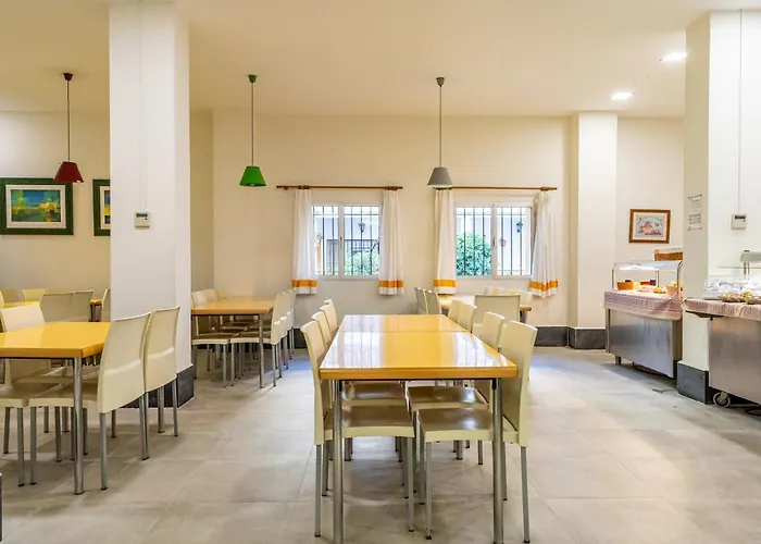 Albergue Inturjoven Marbella