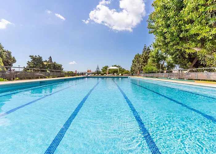 Albergue Inturjoven Marbella