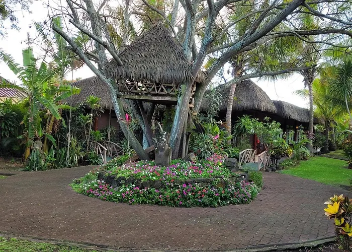 Hotel Manavai