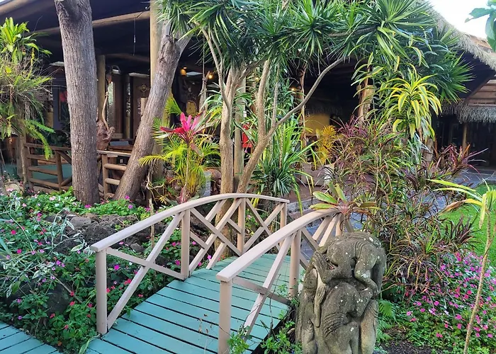 Hotel Manavai