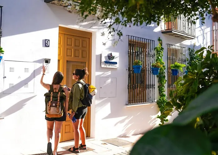 Veranera Hostel