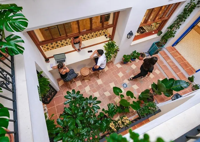Veranera Hostel