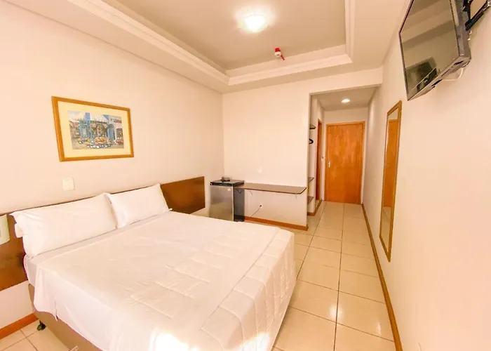 Hotel Verde Plaza