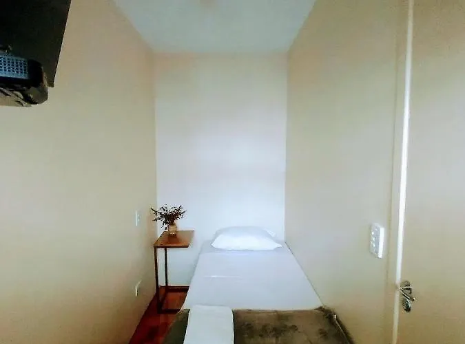 Soul Hostel Av Paulista Bela Vista 2