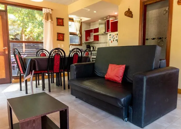 Cabanas Marjumi
