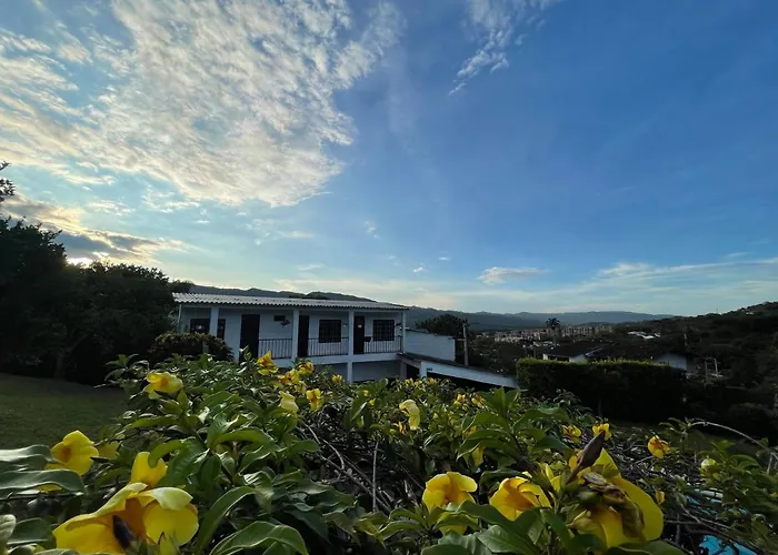 Quinta Baroe