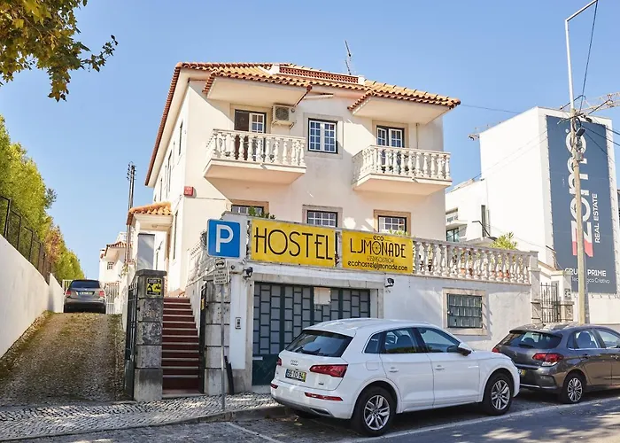 Eco Ljmonade Hostel