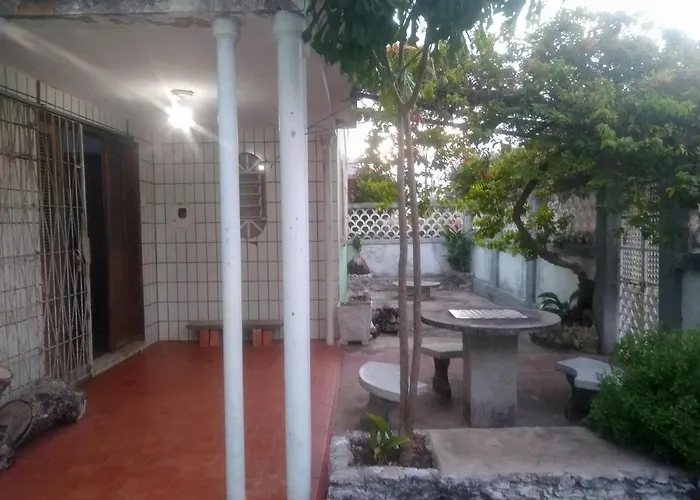 Praieiro Hostel Albergue
