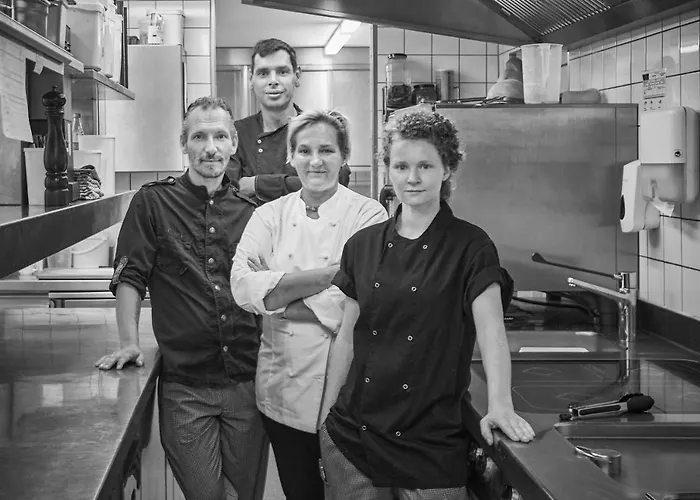 Erfurths Bergfried Ferien&Wellnesshotel
